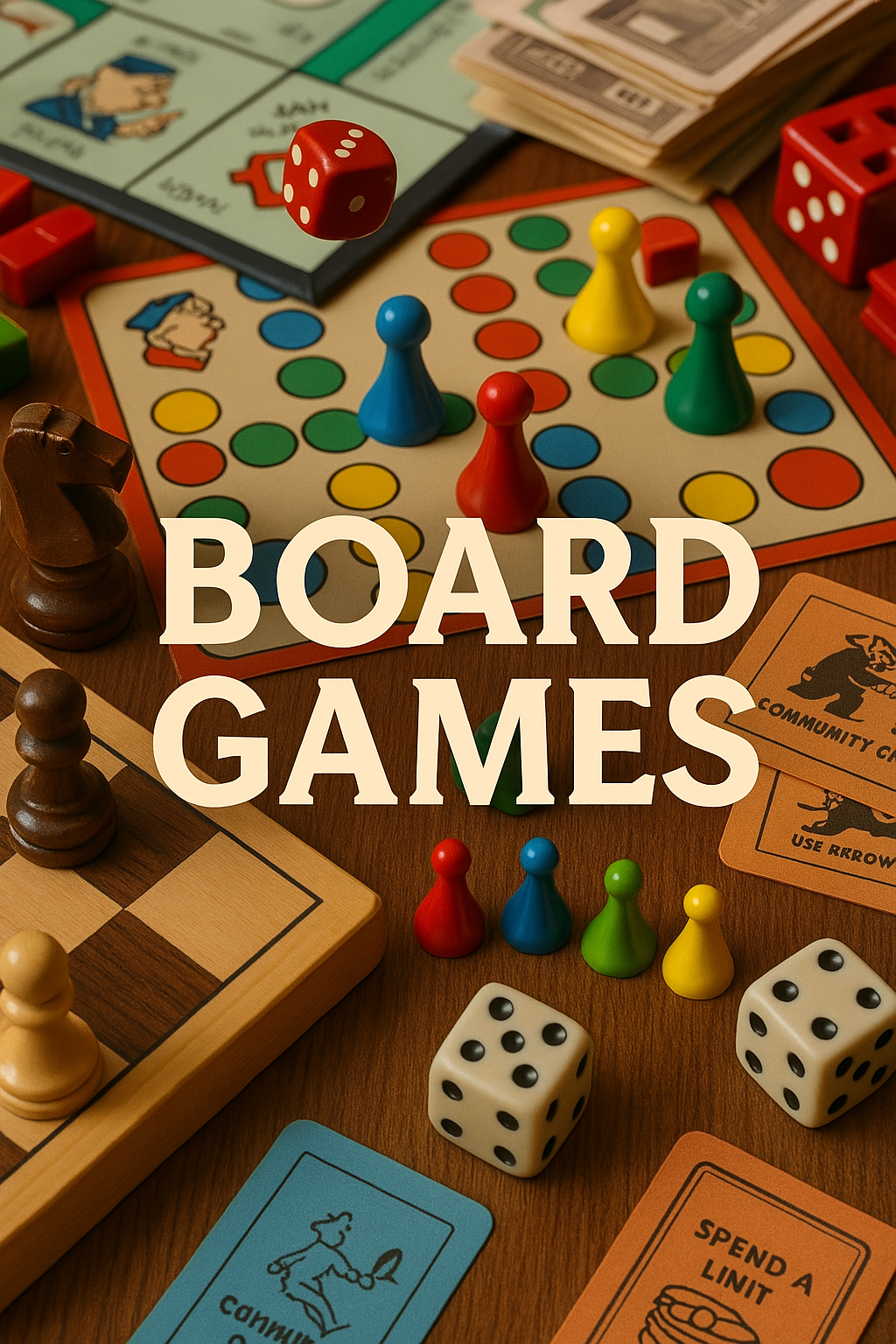 Games